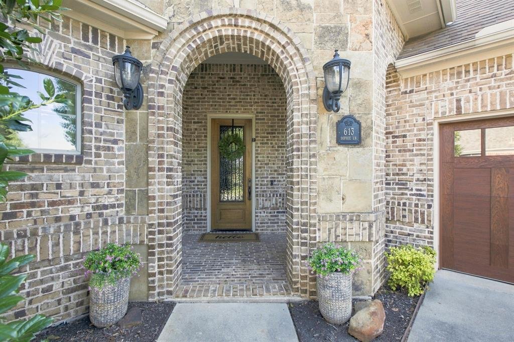 House in Colleyville, Texas, United States 2 - 18677163