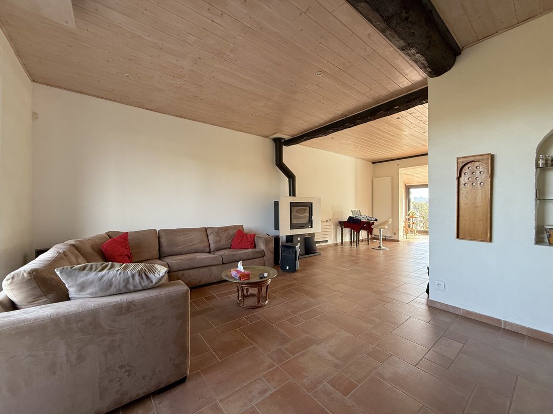 House in Dommartin, Auvergne-Rhône-Alpes, France 3 - 18676226