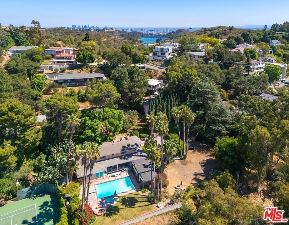 House in Los Angeles, California, United States 5 - 18678610