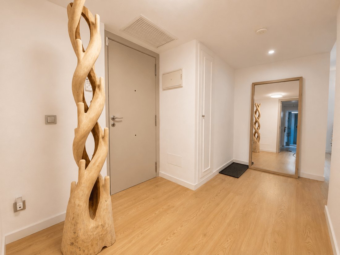 Apartment in Playa de Palma, Palma, Balearic Islands 3 - 18677263