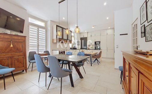 Wohnung in Maurice Jeanpierre, Le Cannet, Frankreich 1
