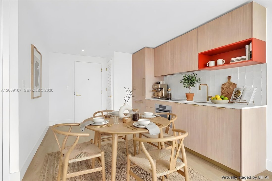 Condo in Miami, Florida, United States 2 - 18677574