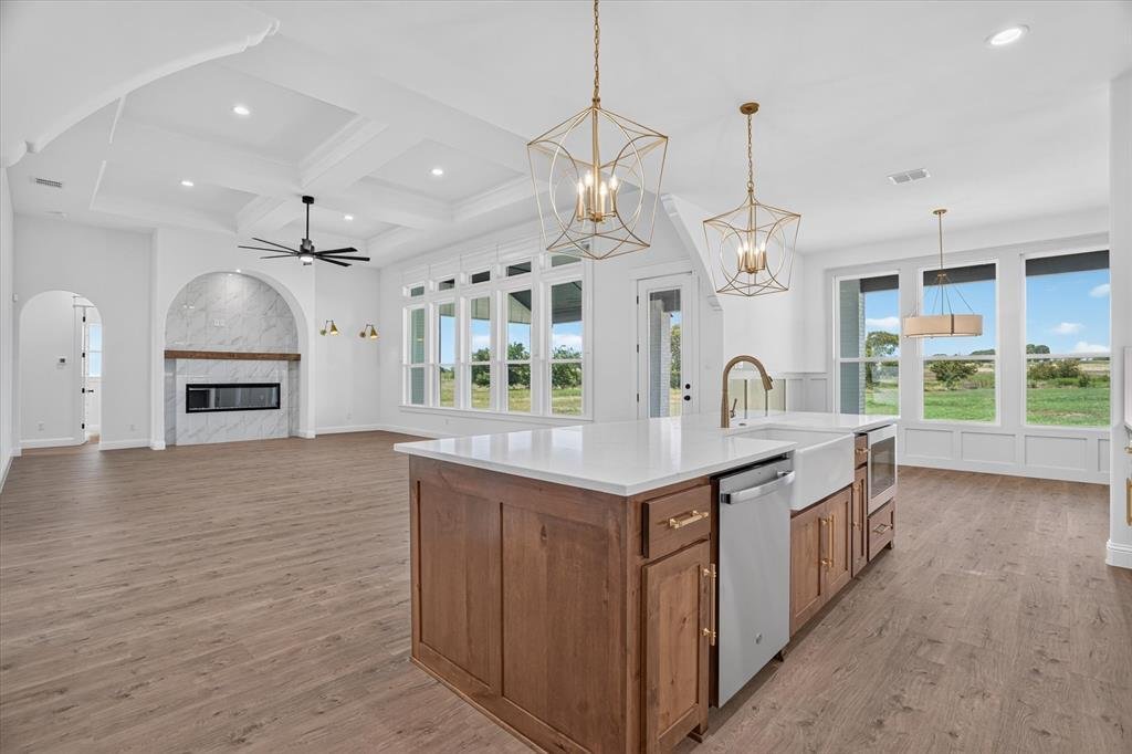 House in Godley, Texas, United States 5 - 18677167