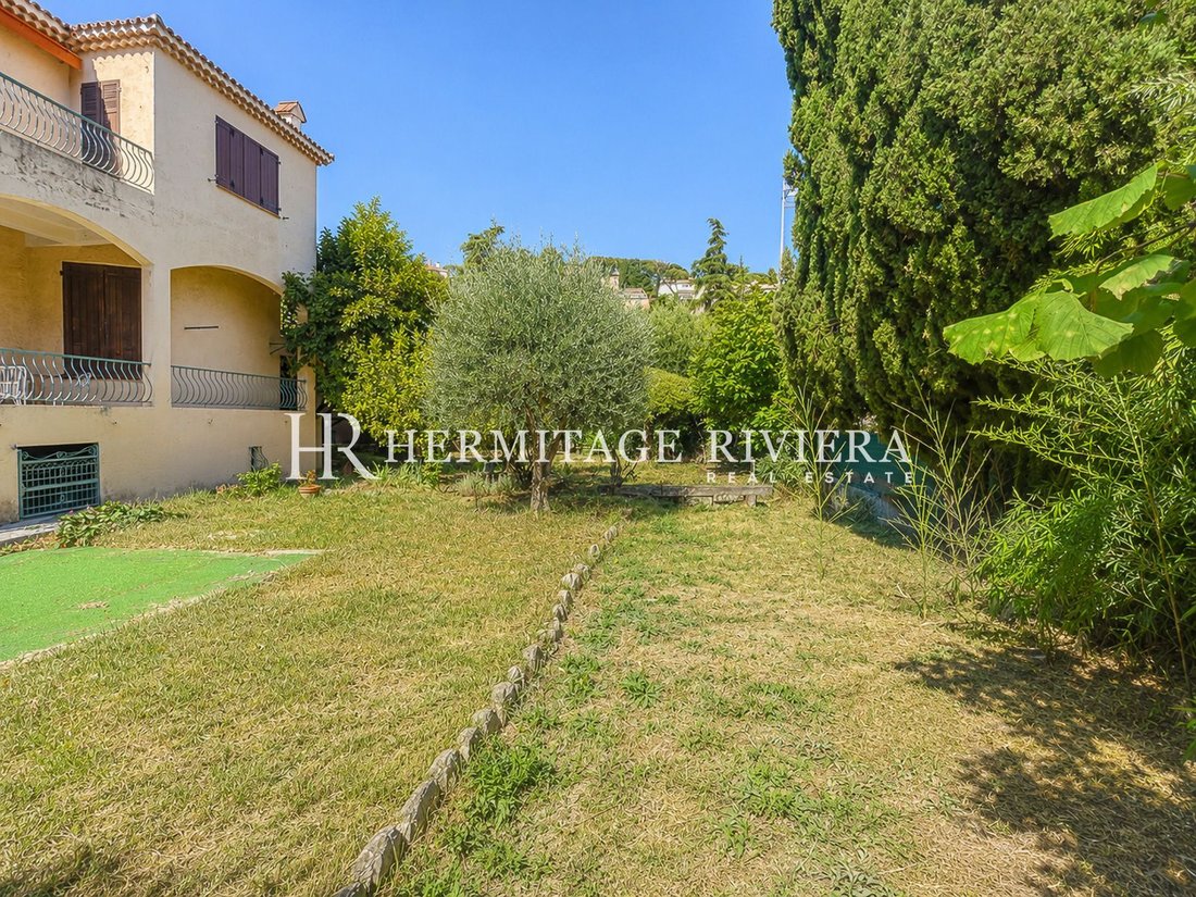 Villa à Le Port, Villefranche-sur-Mer, France 2 - 17501565