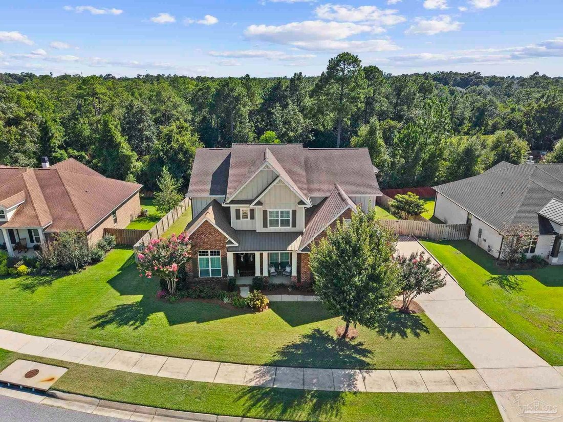 House in Pensacola, Florida, United States 4 - 18678558