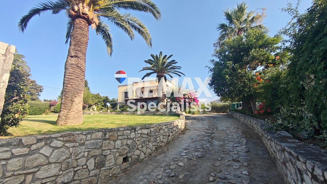 Apokoronas, Greece 3 - 18674591
