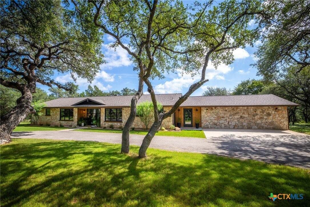 House in New Braunfels, Texas, United States 3 - 18676726