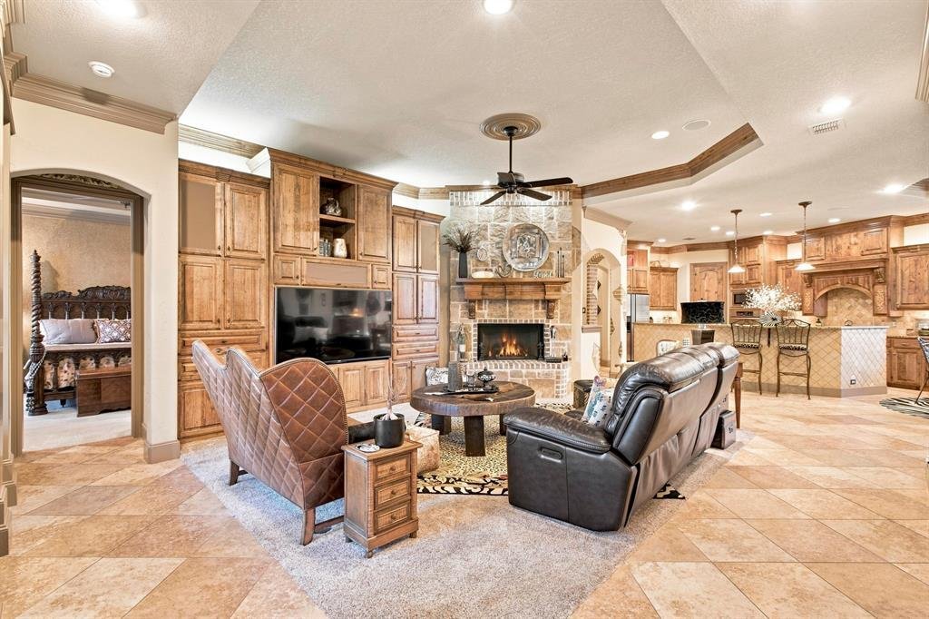 House in Colleyville, Texas, United States 4 - 18677163