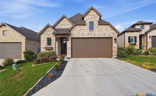 Haus in New Braunfels, Texas, Vereinigte Staaten 1