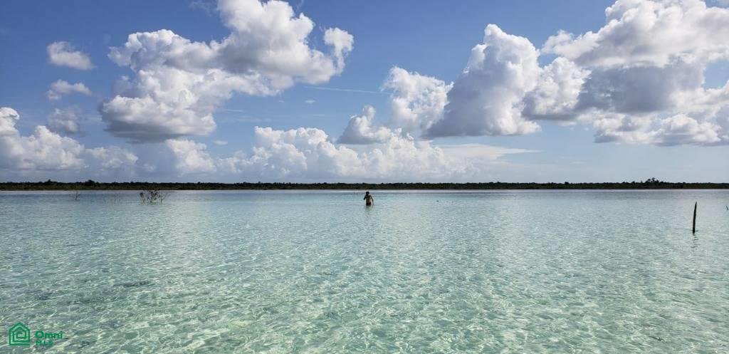 Land in Xtomoc Uno, Quintana Roo, Mexico 4 - 17811221