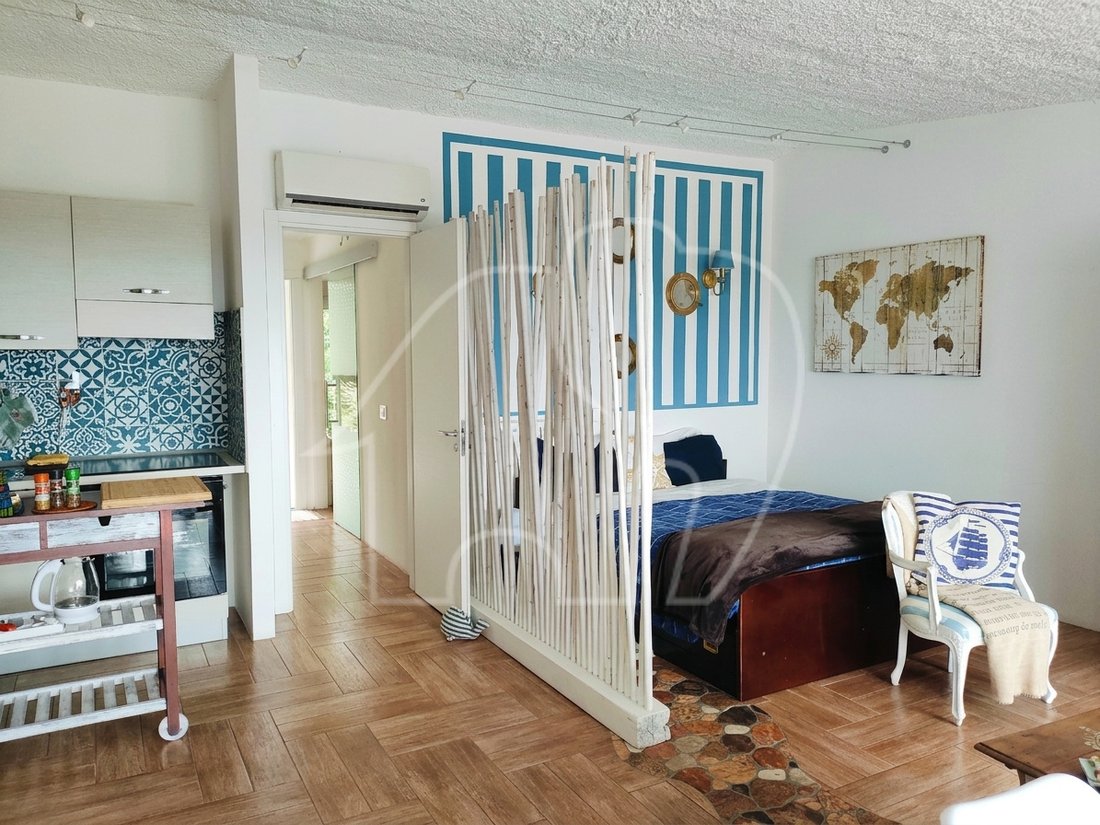 Apartment in Bardolino, Veneto, Italy 5 - 18678050
