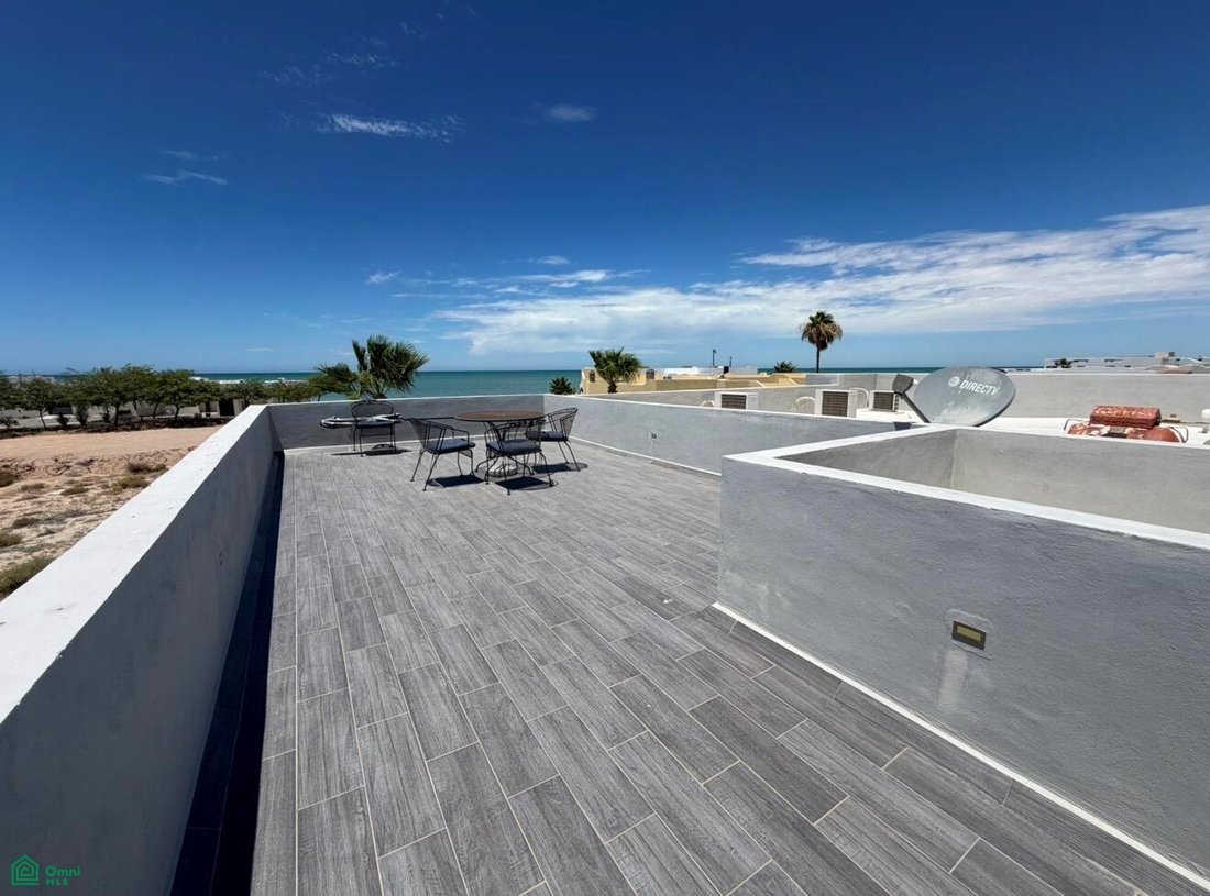 House in Laguna Shores, Sonora, Mexico 2 - 18285364