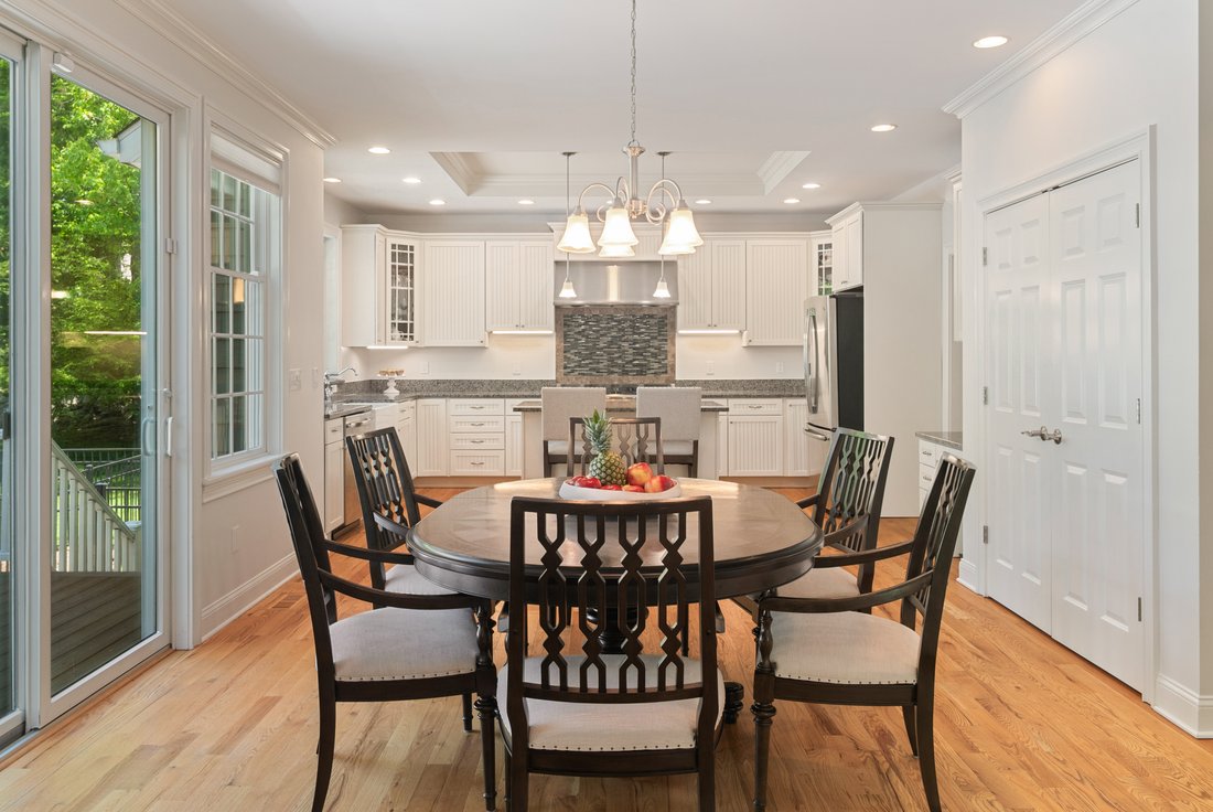 House in Stamford, Connecticut, United States 4 - 18674507