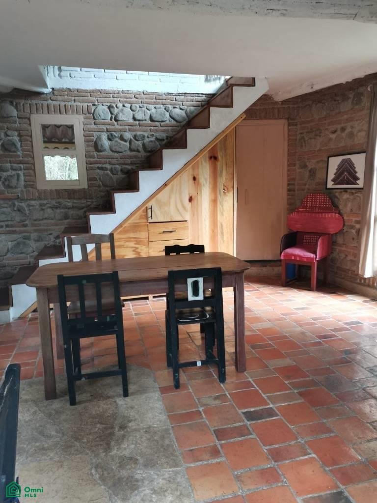 Casa en San Cristóbal de las Casas, Chiapas, México 2 - 17232531