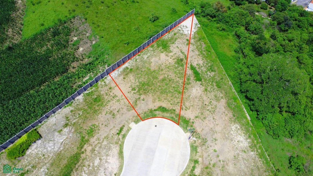 Land in Tepic, Nayarit, Mexico 2 - 18637549