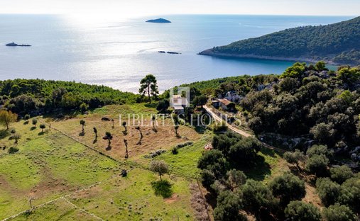 House in Lopud, Dubrovnik-Neretva County, Croatia 1