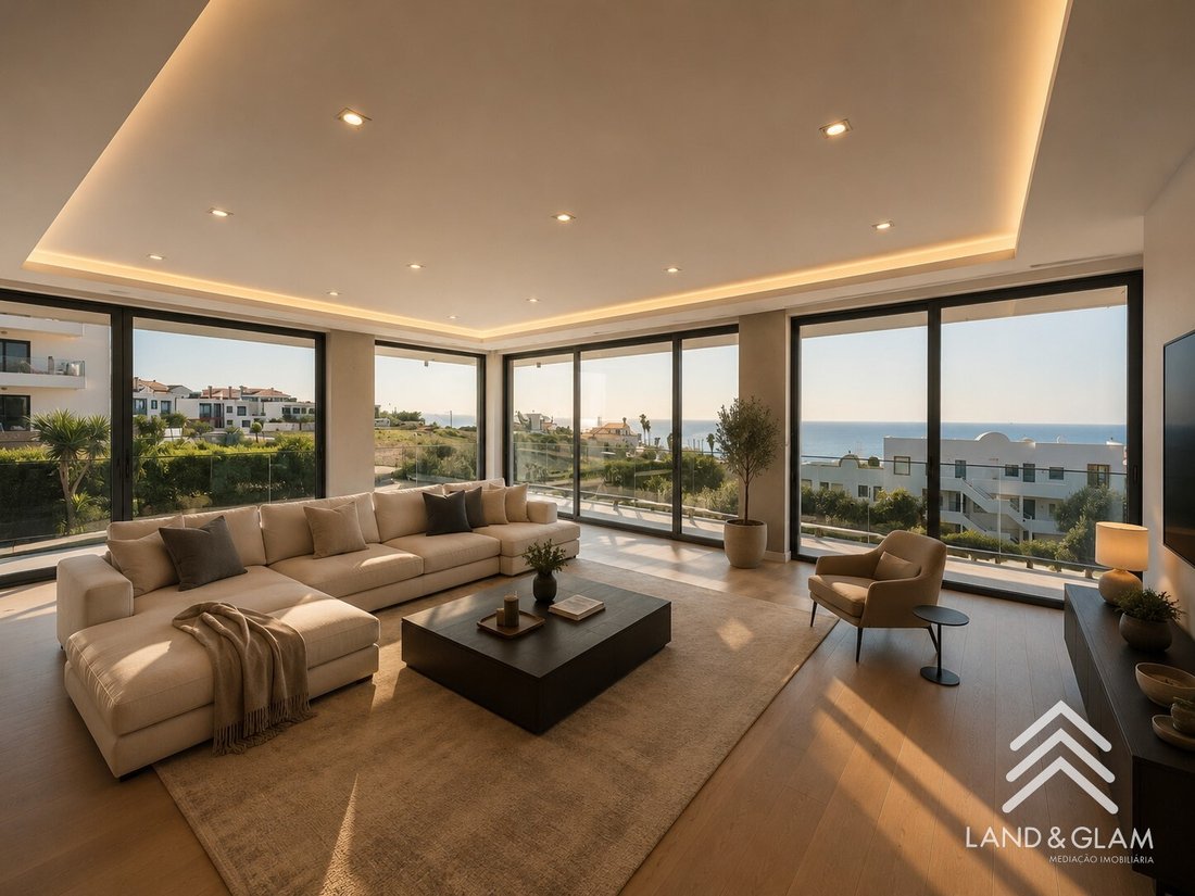 Apartment in Ericeira, Lisbon, Portugal 2 - 18677920