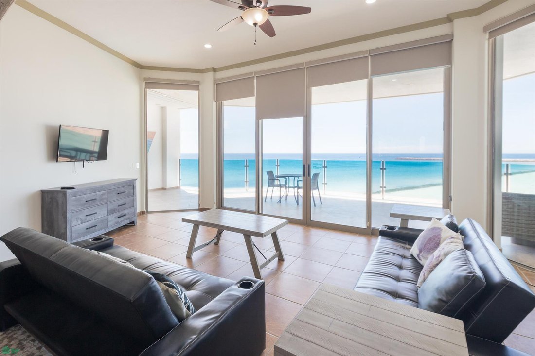Condominio in Puerto Peñasco, Sonora, Messico 4 - 18004709