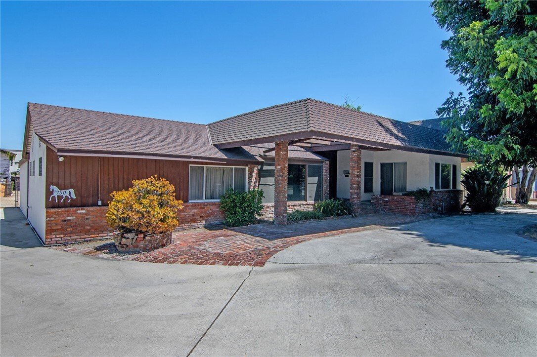 Casa en Burbank, California, Estados Unidos 1 - 18156199
