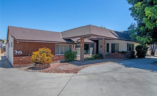 House in Burbank, California, United States 1