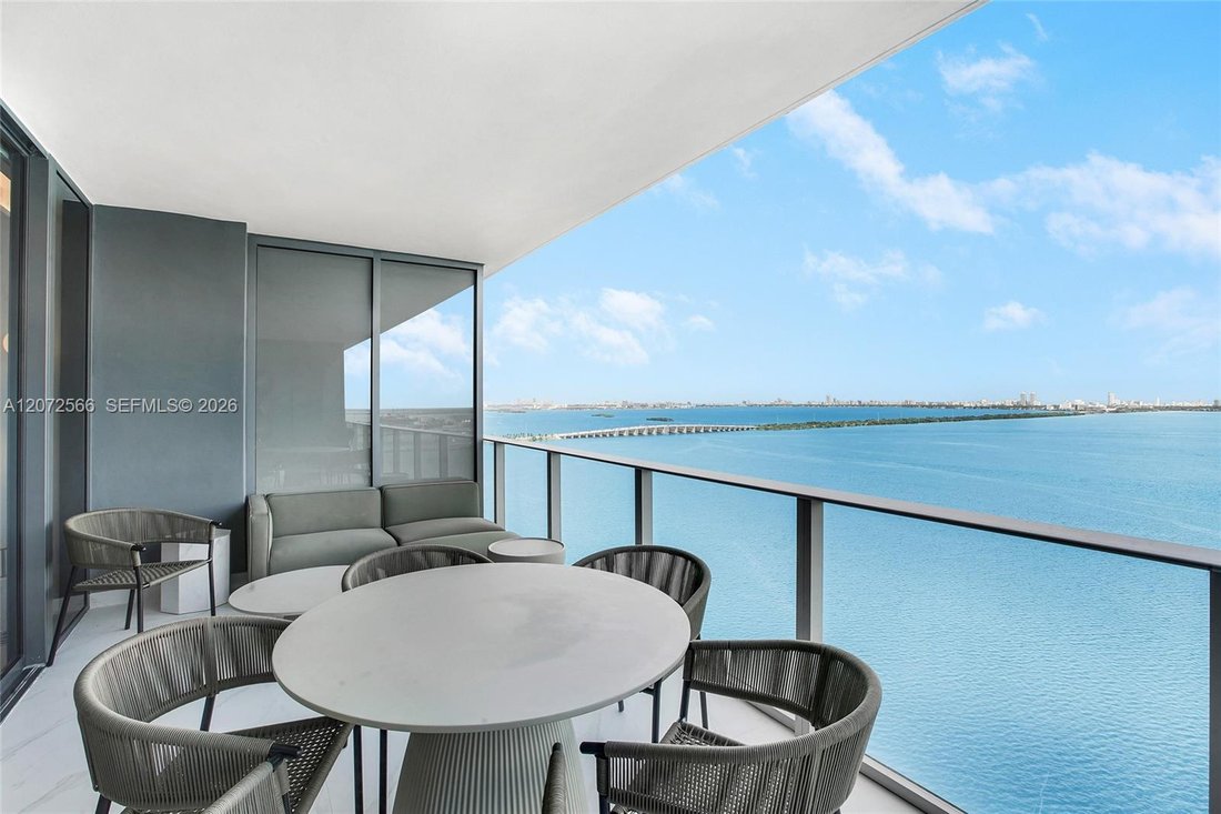 Condo in Miami, Florida, United States 3 - 18677591