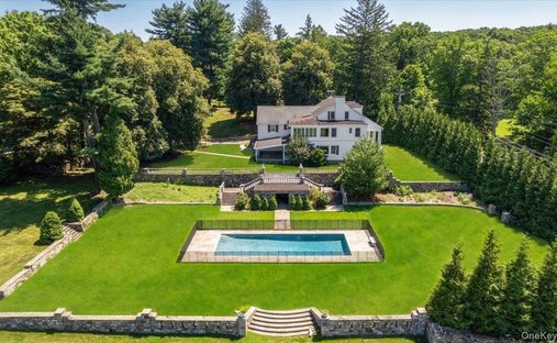 House in Ossining, New York, United States 1