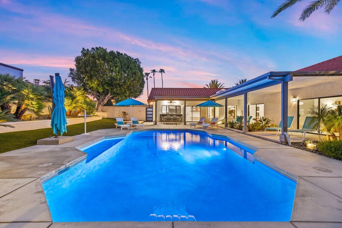 House in Palm Desert, California, United States 4 - 18675872