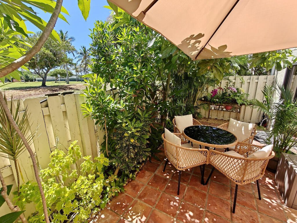 Appartement à Jupiter, Floride, États-Unis 2 - 18628024