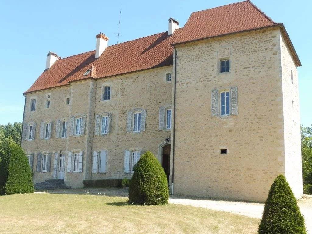 House in Pont-d'Ain, Auvergne-Rhône-Alpes, France 3 - 16255683