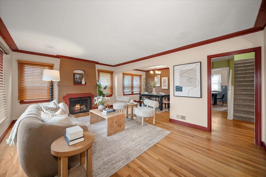 House in Spokane, Washington, United States 4 - 18676669