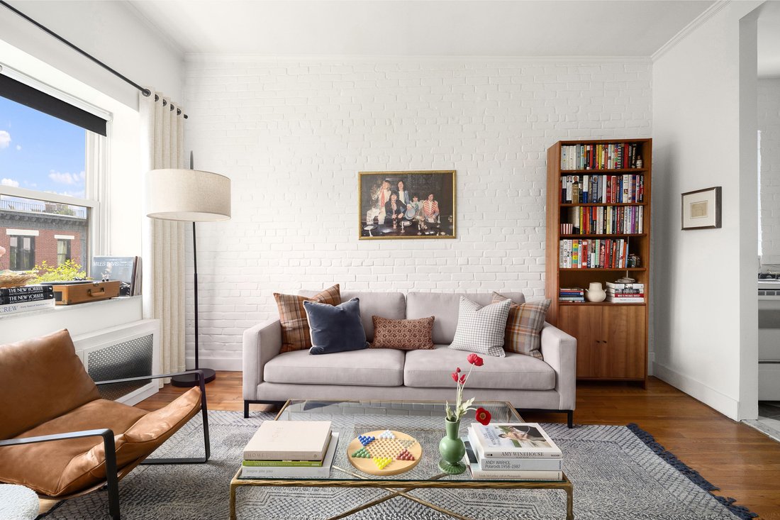 Co Op in New York, New York, United States 2 - 18678423