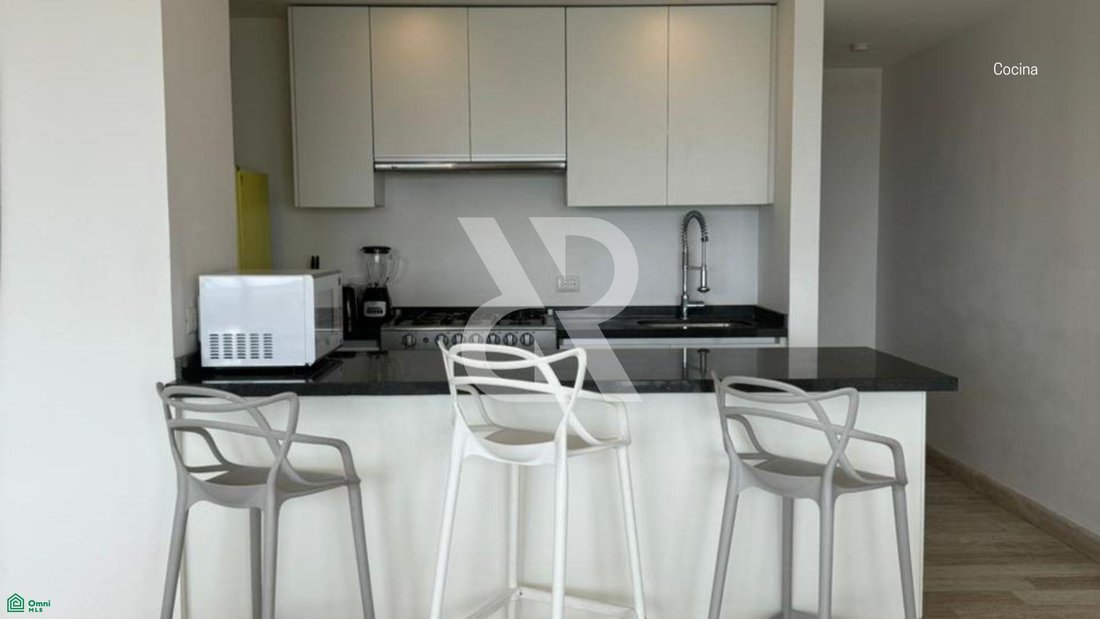 Condo in Cancún, Quintana Roo, Mexico 4 - 18208165