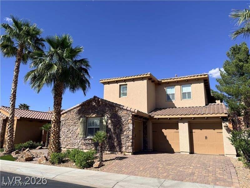 House in Henderson, Nevada, United States 1 - 18676912