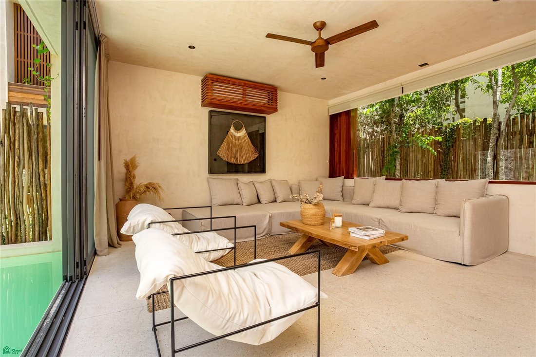 House in Tulum, Quintana Roo, Mexico 5 - 18285366