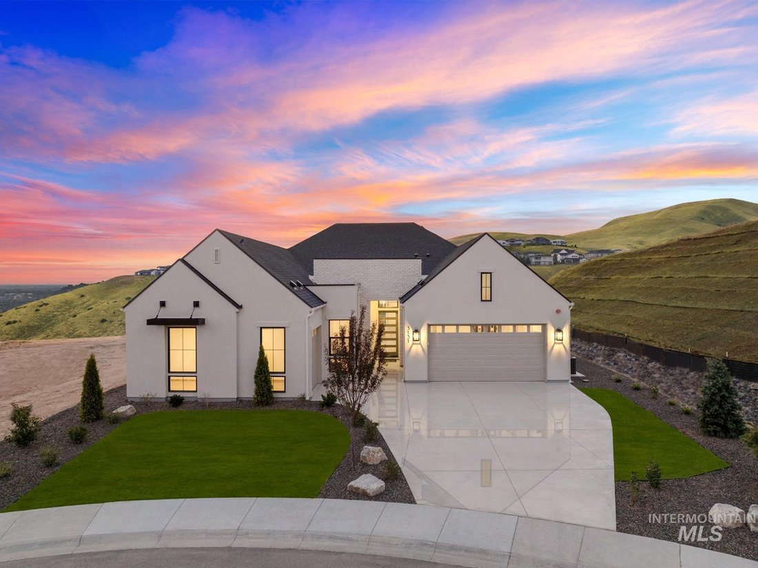House in Boise, Idaho, United States 1 - 18676138