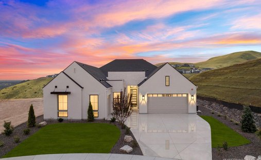 Casa a Boise, Idaho, Stati Uniti 1