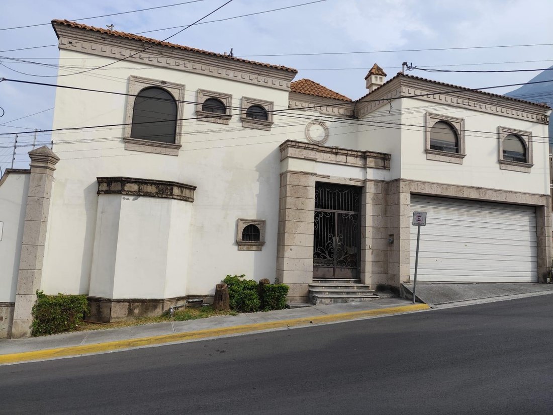 House in Monterrey, Nuevo Leon, Mexico 2 - 18674473