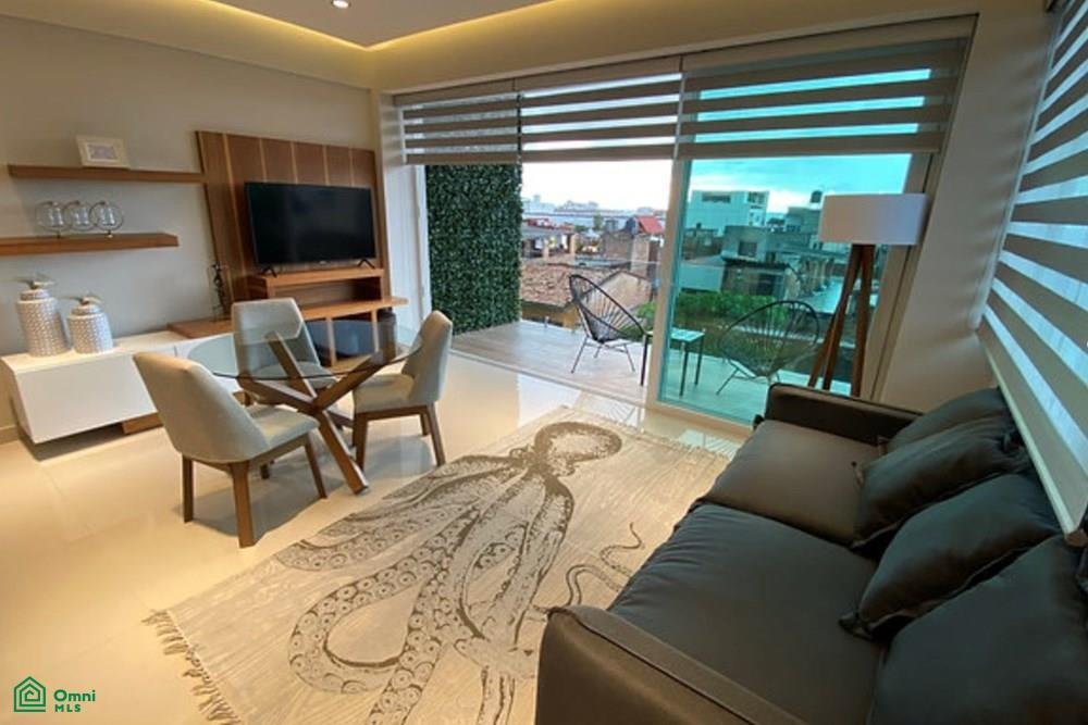 Condo in Puerto Vallarta, Jalisco, Mexico 1 - 18027184