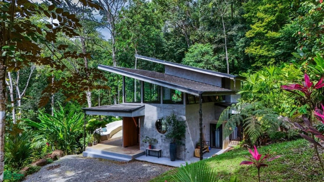 Casa en Uvita, Provincia de Puntarenas, Costa Rica 3 - 17232523