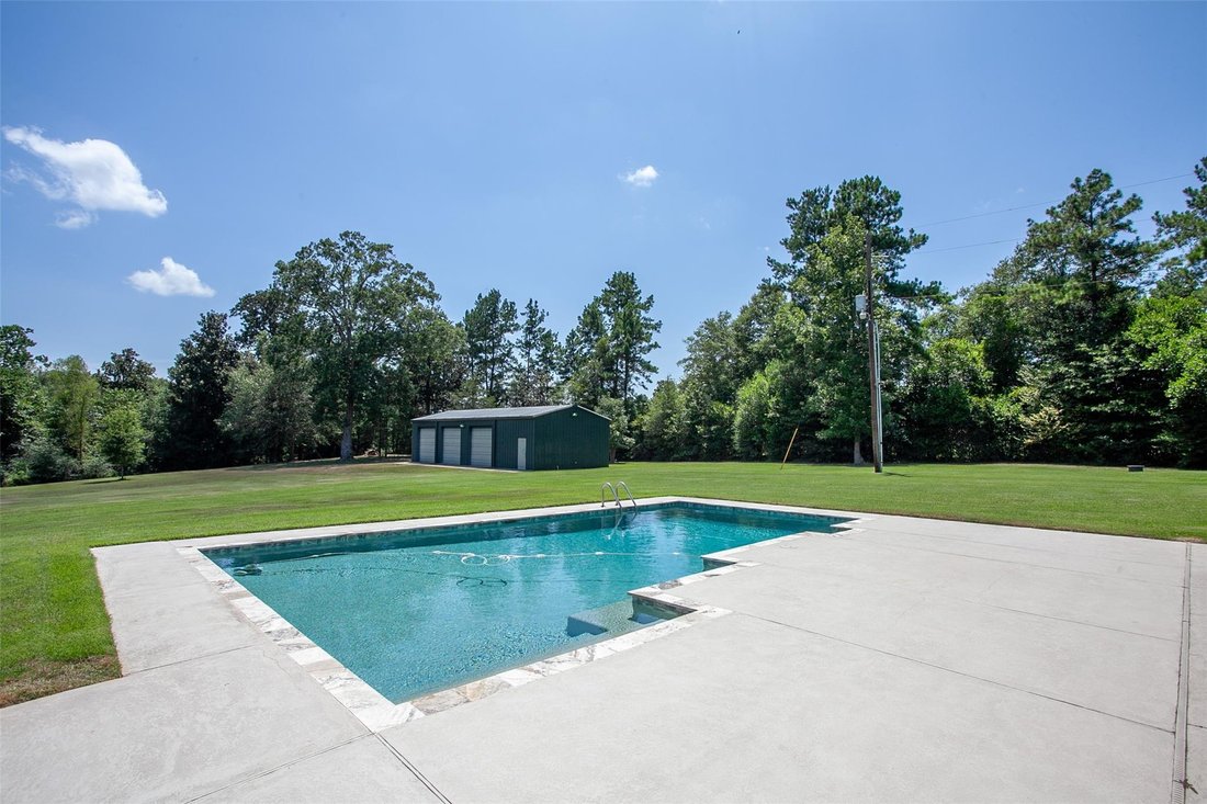House in Hillister, Texas, United States 3 - 18677342