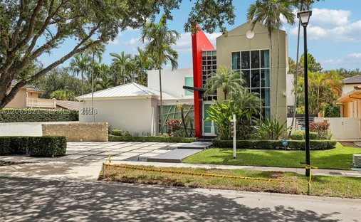 House in Hialeah, Florida, United States 1
