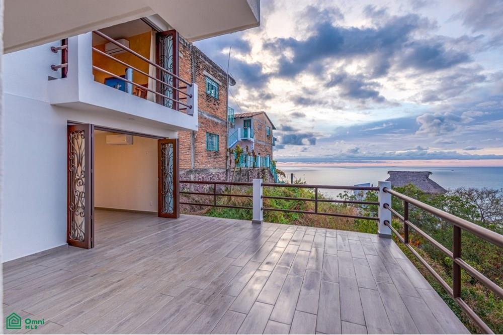 Appartement à Puerto Vallarta, Jalisco, Mexique 4 - 18060312