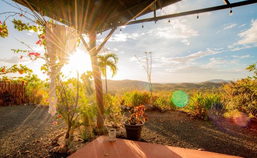 House in Villareal, Guanacaste Province, Costa Rica 1