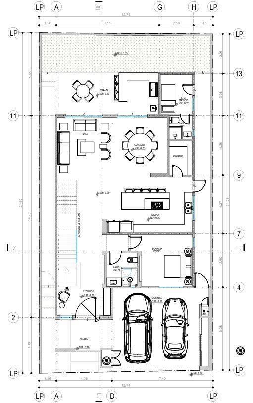 House in Monterrey, Nuevo Leon, Mexico 4 - 18675214