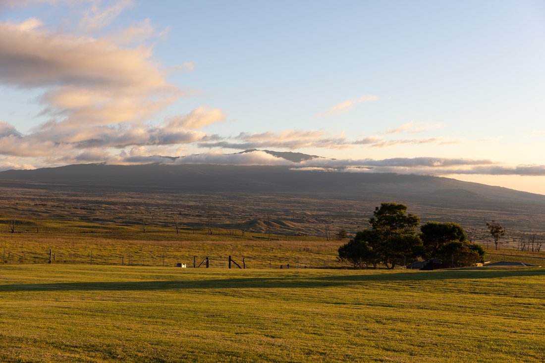 Land in Waimea, Hawaii, United States 1 - 18678476