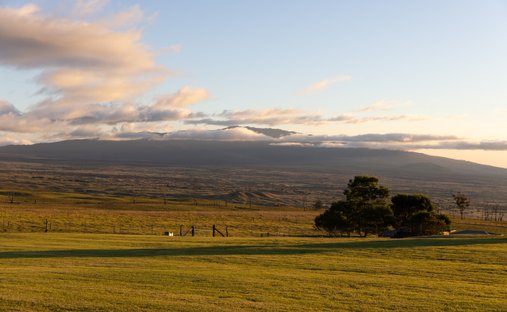 Land in Waimea, Hawaii, United States 1