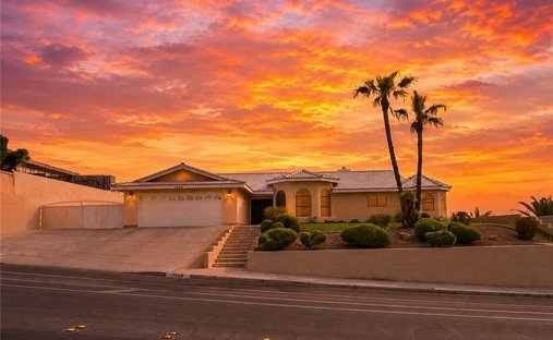 Casa en Henderson, Nevada, Estados Unidos 1
