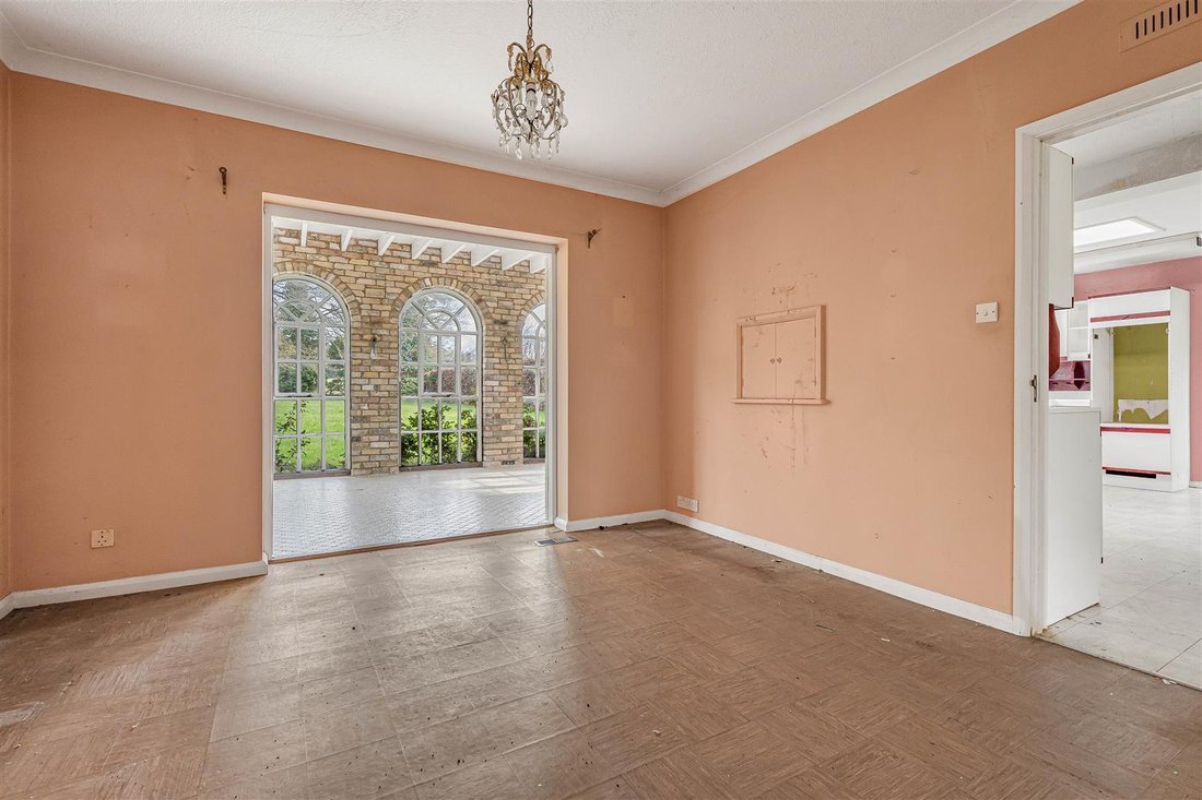 House in Little Shelford, England 5 - 18675815