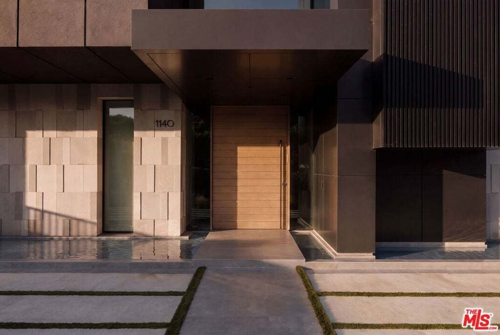 House in Beverly Hills, California, United States 3 - 18675976
