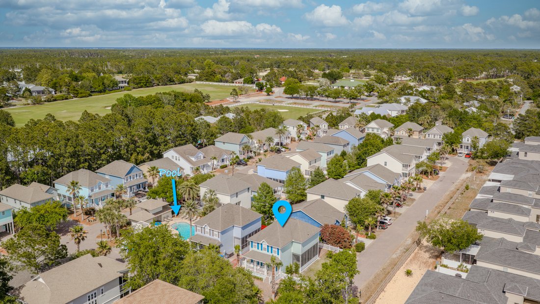 House in Santa Rosa Beach, Florida, United States 3 - 18675006